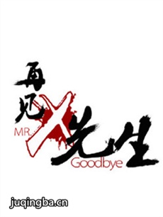 再见X先生