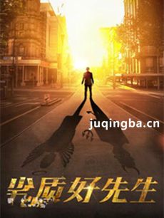 劣质好先生剧情介绍(1-40全集)海报