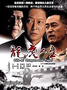 龙虎人生