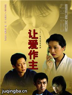 让爱做主剧情介绍(1-22全集)海报