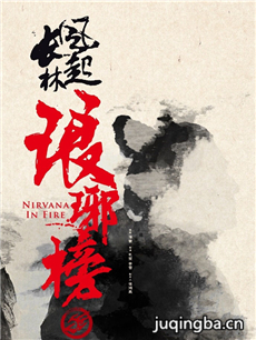 琅琊榜2剧情介绍_琅琊榜2剧情简介(1-50全集海报