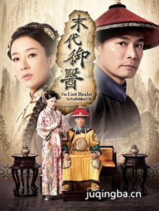 末代御医剧情介绍(1-20全集)海报