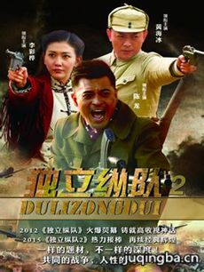 独立纵队2剧情介绍(1-50全集)海报