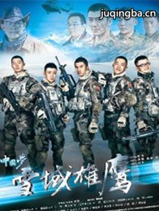雪域雄鹰剧情介绍(1-33全集)海报