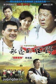 永远的田野剧情介绍(1-26全集)海报