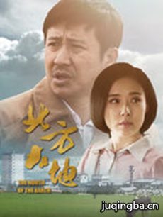 北方大地剧情介绍(1-34全集)海报
