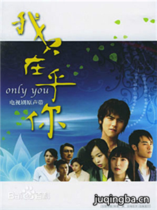 我只在乎你剧情介绍(1-21全集)海报