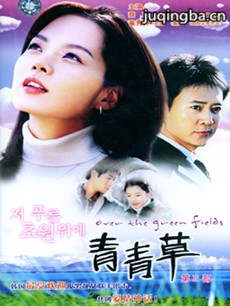 韩剧青青草剧情介绍(1-52全集)海报