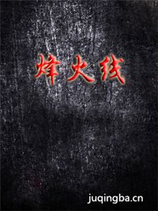 电视剧《烽火线》剧情介绍(1-50全集)海报