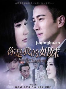 你是我的姐妹剧情介绍(1-42全集)海报