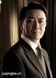 风雨老字号剧情介绍(1-40全集)海报