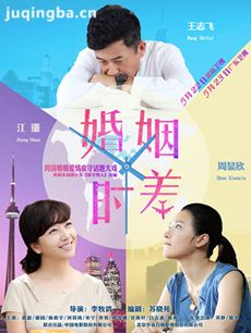 电视剧《留守男人》剧情介绍(1-38全集)海报