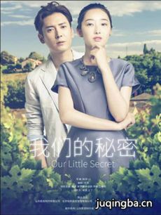 电视剧《我们的秘密》剧情介绍(1-30全集)海报