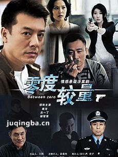 零度较量