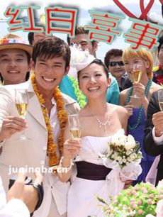 电视剧红白喜事剧情介绍(2013版)海报