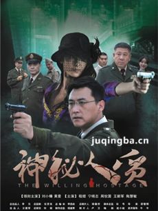 电视剧最后一张王牌剧情介绍(1-41全集)海报