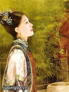 苏茉儿传奇
