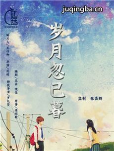 电视剧《岁月忽已暮》剧情介绍(1-36全集)海报