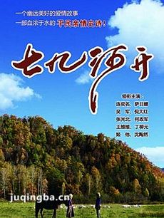七九河开