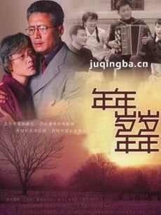 年年岁岁年年剧情介绍(1-31全集)海报