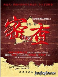 密查1938