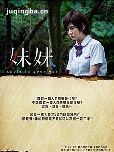 电视剧妹妹剧情介绍(1-13全集)海报