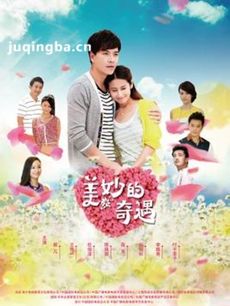 美妙的奇遇剧情介绍(1-70全集)海报
