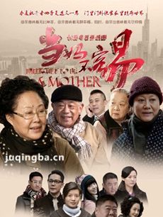 当妈不容易剧情介绍(1-34全集)海报