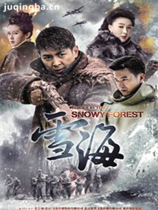 雪海