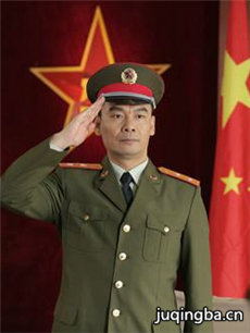 军人使命剧情介绍(1-24全集)海报