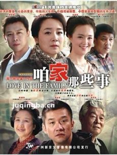 闹心的儿女剧情介绍(1-32全集)海报