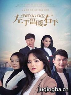 左手温暖右手剧情介绍(1-40全集)海报