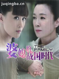 婆媳的战国时代剧情介绍(1-39全集)海报