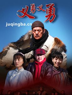 义勇义勇剧情介绍(1-30全集)海报