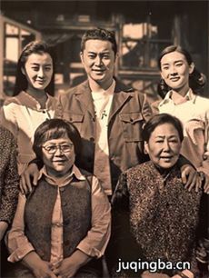 爷们儿李大宝的平凡岁月