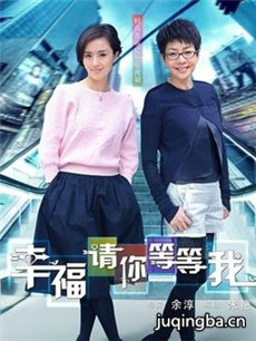 再婚的战争剧情介绍(1-36全集)海报