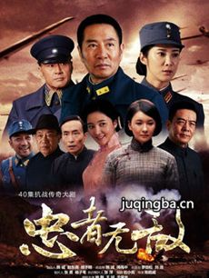 忠者无敌剧情介绍(1-42全集)海报