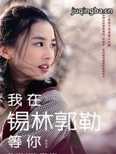 电视剧《来自草原的你》剧情介绍(1-32全集)海报