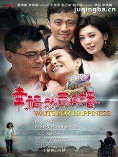 幸福稍后再播剧情介绍(1-24全集)海报