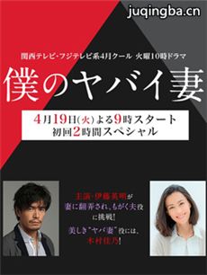 我的危险妻子剧情介绍(1-9全集)海报