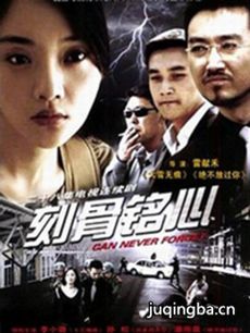 刻骨铭心的爱剧情介绍(1-26全集)海报