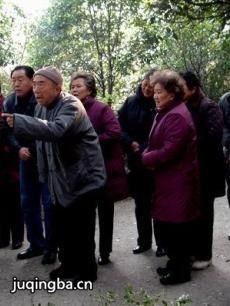 老人的故事剧情介绍(1-22全集)海报