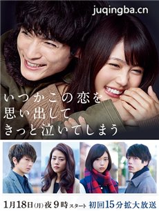北海道爱情故事剧情介绍(1-10全集)海报