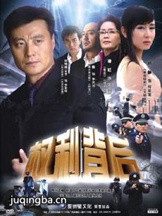 电视剧《权利背后》剧情介绍(1-27全集)海报
