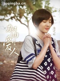 加油爱人剧情介绍(1-90全集)海报