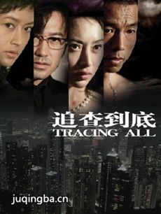电视剧《追查到底》剧情介绍(1-28全集)海报