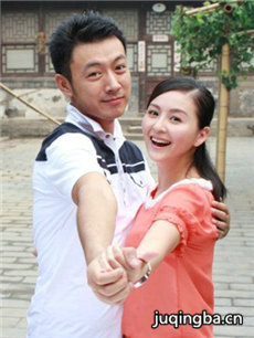 微风吹乱的爱情剧情介绍(1-36全集)海报