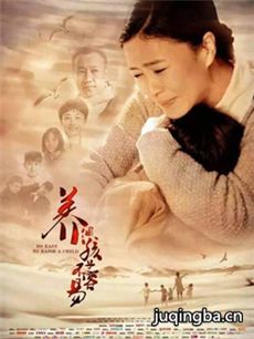 养个孩子不容易剧情介绍(1-50全集)海报