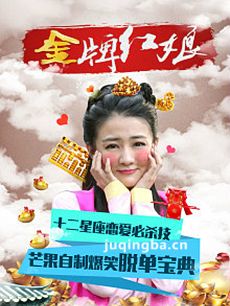 金牌红娘剧情介绍(1-20全集)海报