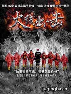 火线出击剧情介绍(1-42全集)海报
